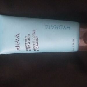 AHAVA Hydration Cream Mask - Brand New And Sealed.